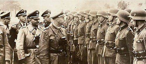 «Евросоюзу необходимы русофобские силы»