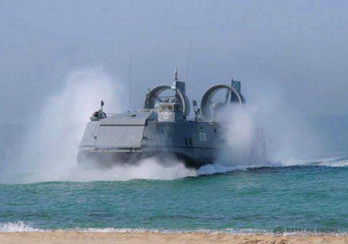 ВМФ России. Ближайшие перспективы развития. Часть 3