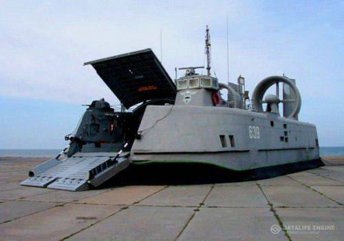 ВМФ России. Ближайшие перспективы развития. Часть 3