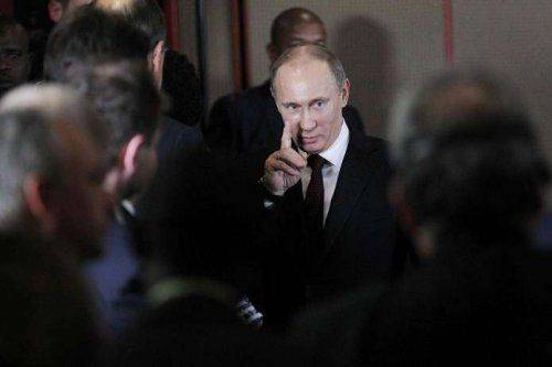 «Хрущевизация» Путина: ждать ли октябрьского пленума-2?