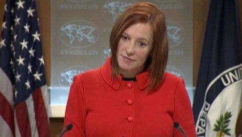 Госдеп не стал осуждать призыв отставного американского генерала убивать русских