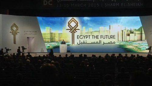 Египет заменит Каир на новую столицу