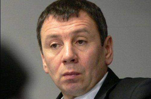 Начата кампания по дезориентации общественного мнения в России - Марков