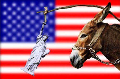 Про ослов, морковку и будущее Украины