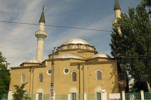 Возвращение домой 2. Крымские татары: Наш язык наконец-то стал государственным  