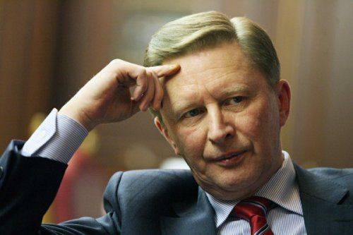 Рокировка в правительстве РФ. Меняем Медведева на Иванова