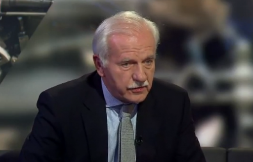 Экс-министр Польши рассказал, куда бежать в случае войны с Россией