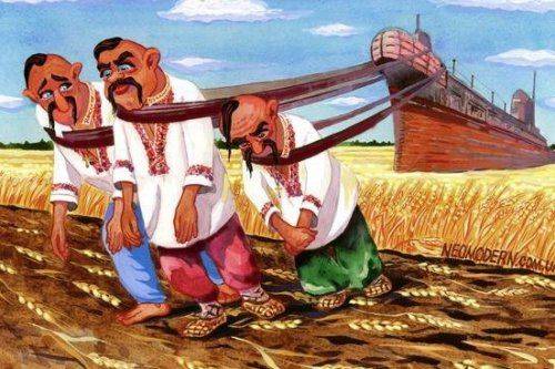 Два сценария для государства Украина. Оба хуже