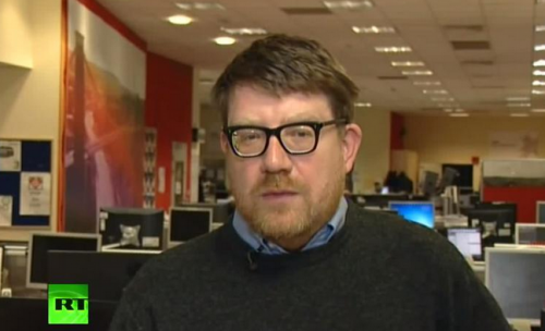 Британский журналист: Вот уже 70 лет США пытаются поссорить Европу и Россию  