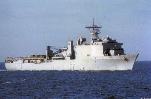 "Мистраль": Технический прорыв, или братская могила?