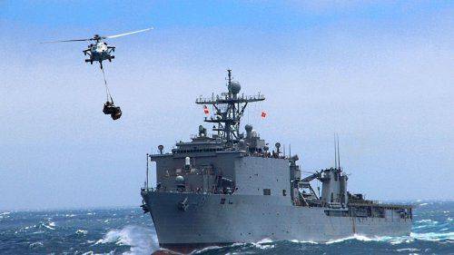 "Мистраль": Технический прорыв, или братская могила?