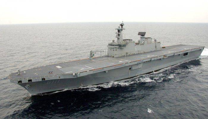 "Мистраль": Технический прорыв, или братская могила?