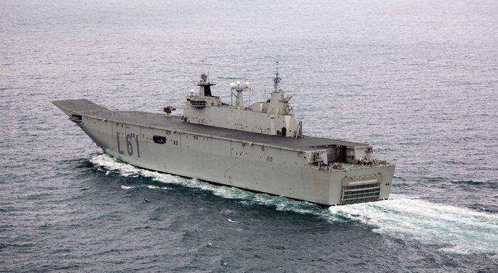 "Мистраль": Технический прорыв, или братская могила?