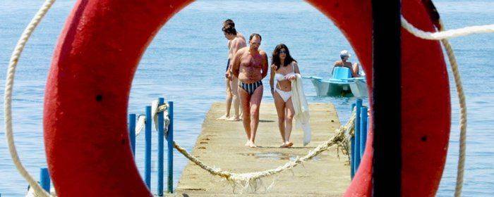 Восточный бриз и патриотические волны российского туризма