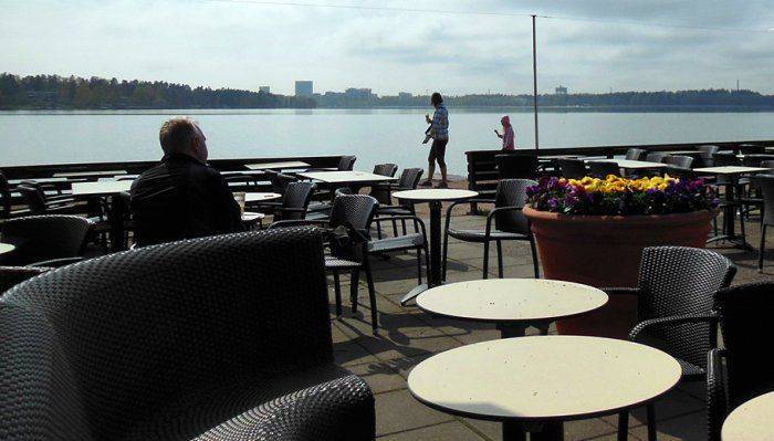 Восточный бриз и патриотические волны российского туризма