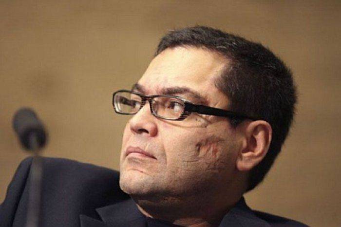 Андрей Бабицкий: Вы во всем видите руку Путина, но в Крыму люди просто восстали за свои права 