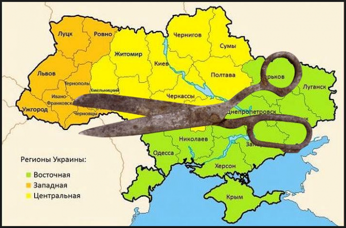 Нелюбимое слово Петра Порошенко