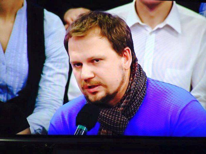 Выбор украинцев. Для тех, кто на распутье