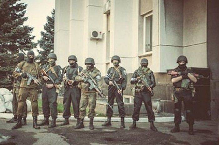 Из Одессы ушли отряды карателей: заходи, бери, что хочешь 