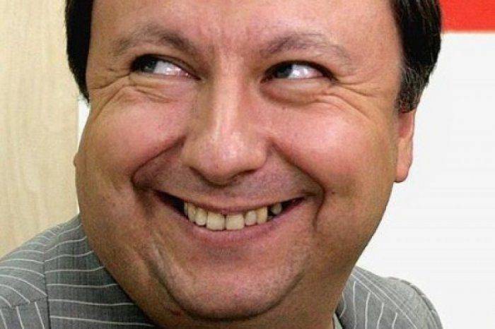 Трубадуры Майдана – геи, педофилы и извращенцы