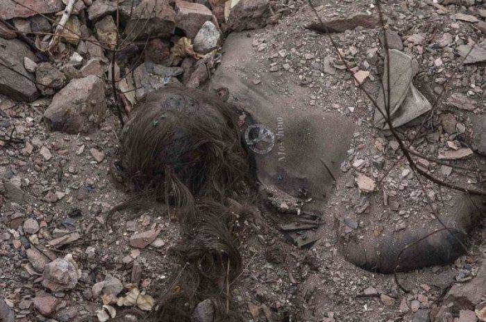 В Думе предложили создать трибунал по военным преступлениям на Украине 