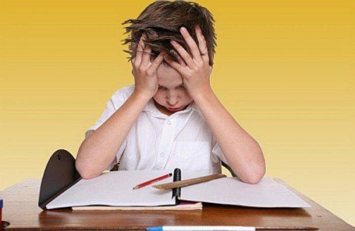 Украинский стандарт: Крымские школы отстали от российских по точным наукам  