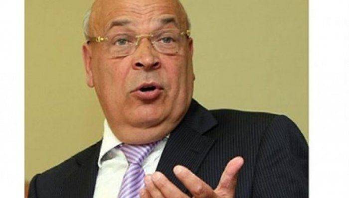 Москаль призвал к восстанию против ДНР и ЛНР 