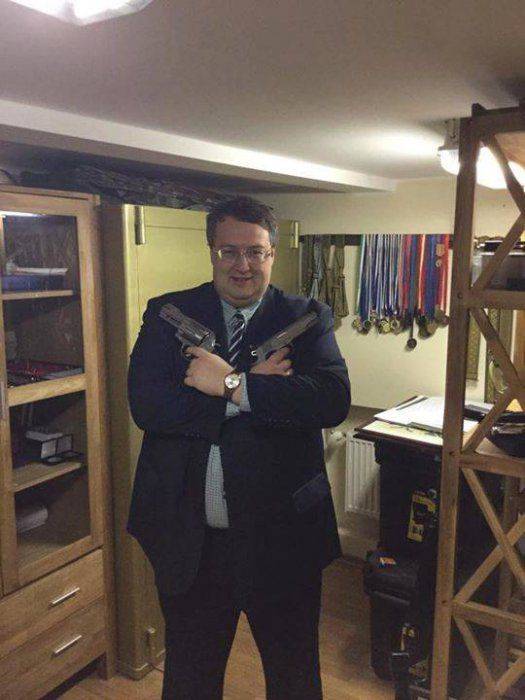 Из николаевской милиции за «донецкое» происхождение уволена сотрудница 