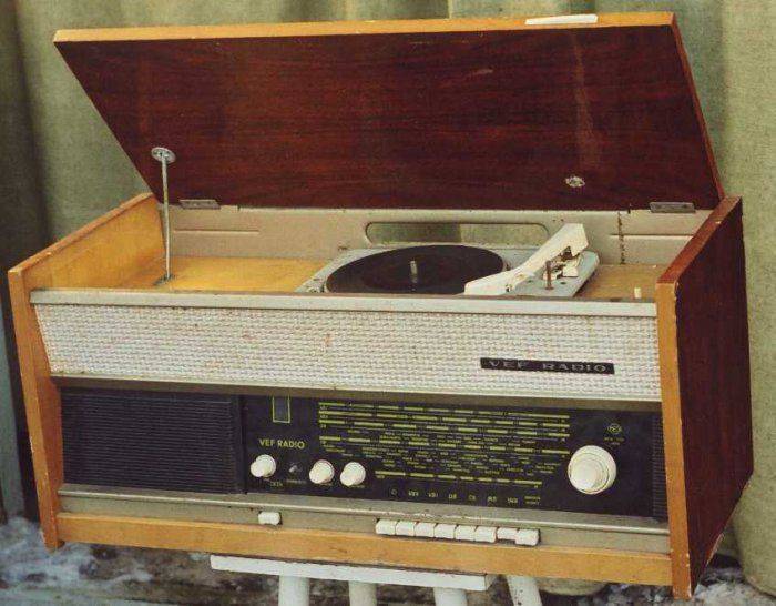 Как жилось в советской Прибалтике