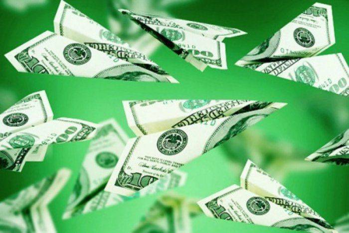 Международные кредиторы рвут приглашения Киева на Конференцию доноров 