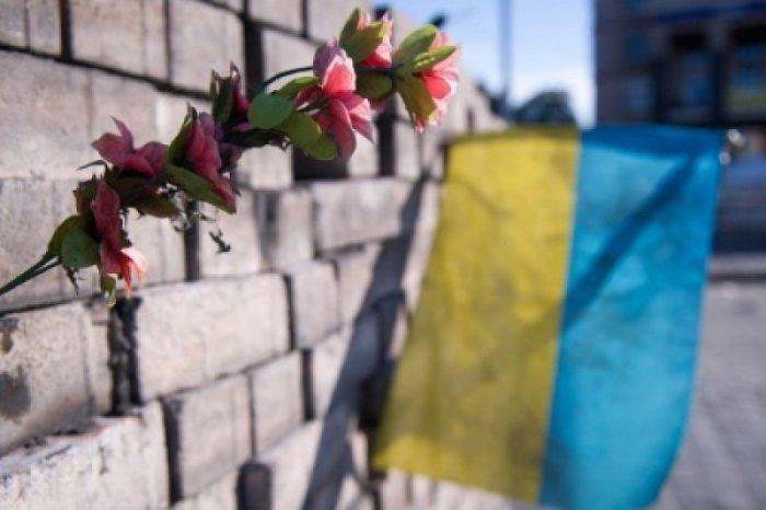 Немцы признали: Политика Запада привела Украину к войне 