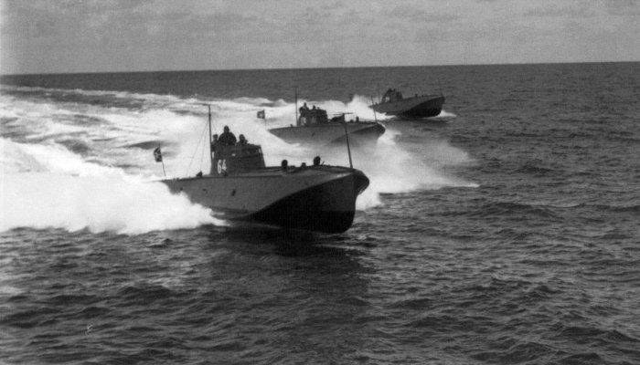 ВМФ России. Ближайшие перспективы развития. Часть 4. Москитный Флот