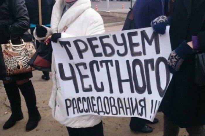 Сафари на неугодных: Одесса, Запорожье, Харьков…