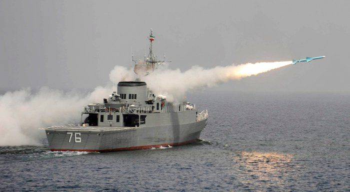 Каспийский Узел. С кем будем воевать?