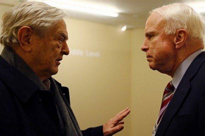 ЕС заплатит: Сорос надеется вернуть 8 миллиардов, вложенных им в Украину 