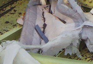 Расследование: В сбитом под Донецком «Boeing» обнаружен стержень ракеты «воздух-воздух» Р-60М