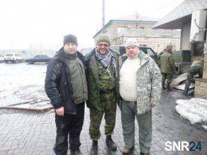 Заметка от военного обозревателя Шурыгина