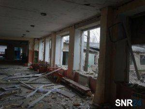 Заметка от военного обозревателя Шурыгина