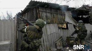 Заметка от военного обозревателя Шурыгина