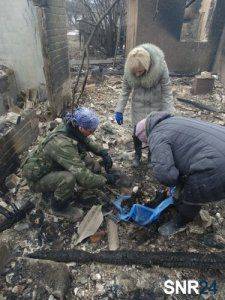 Заметка от военного обозревателя Шурыгина