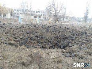 Заметка от военного обозревателя Шурыгина