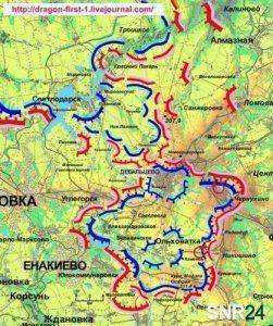 Заметка от военного обозревателя Шурыгина