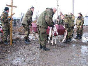 Сводки от ополчения Новороссии 14 марта 2015