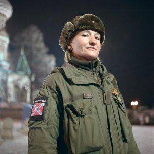 Сводки от ополчения Новороссии 16 марта 2015