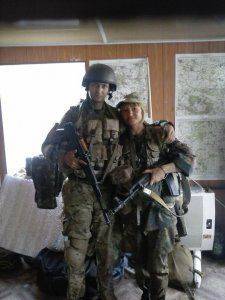 Сводки от ополчения Новороссии 16 марта 2015