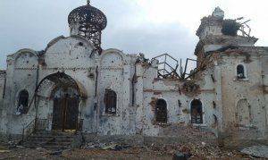 Сводки от ополчения Новороссии 16 марта 2015