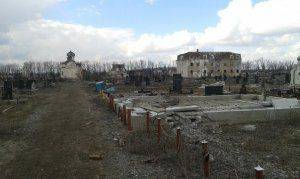 Сводки от ополчения Новороссии 16 марта 2015