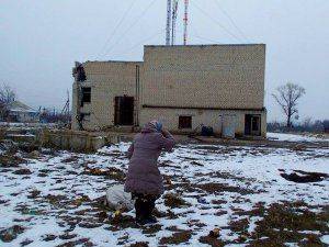 Сводки от ополчения Новороссии 18 марта 2015