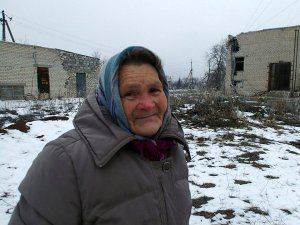 Сводки от ополчения Новороссии 18 марта 2015