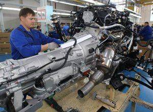 Особая экономическая зона во Владивостоке способствует развитию регионов